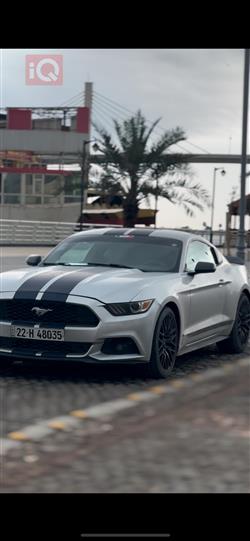 فورد موستانج